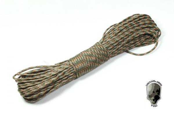 G TMC 30M Nylon PARACORD NO.4 (MC)